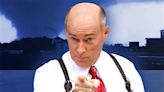 James Spann’s Facebook, Instagram accounts restored after suspension