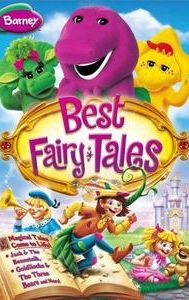 Barney: Best Fairy Tales