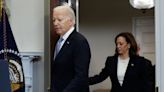 Big-dollar Democratic donors are split: Hold the line or abandon Biden?