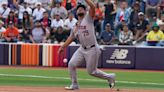 Astros to option slumping 2020 AL MVP José Abreu to their spring training facility in Florida