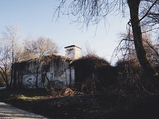 El antiguo molino del siglo XIV donde se imprimió la primera edición de ‘El Quijote’