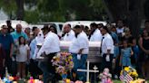 Funerals begin for first two Uvalde school shooting victims: ‘She truly had a heart of gold’