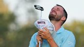 Wyndham Clark plays big and becomes a major champion at the US Open