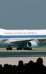 Air Force One