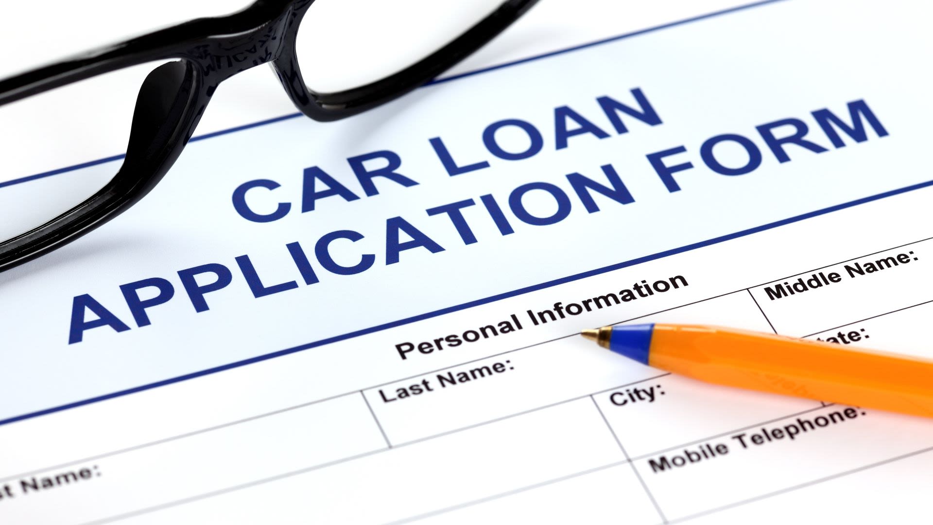 20 Cities Where Millennials Have the Most Car Loan Debt
