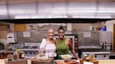 These two sisters started a catering business in Green Bay to share their culture and love for cooking