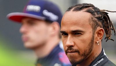 Lewis Hamilton and Max Verstappen compared, Fernando Alonso talks retirement – F1 news roundup