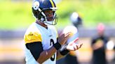 Russell Wilson finds the fountain of youth with the Pittsburgh Steelers