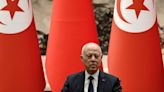 Tunisian President Kais Saied to seek reelection in October after tumultuous first term | World News - The Indian Express