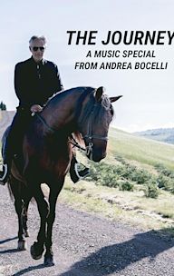 The Journey: A Music Special from Andrea Bocelli