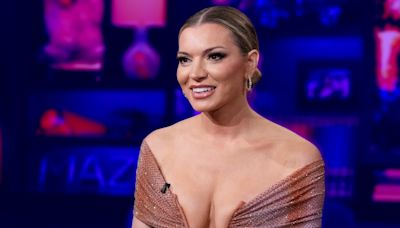 Lindsay Hubbard Reveals She Was Saying Anything to Encourage Carl Radke’s Career Growth | Bravo TV Official Site