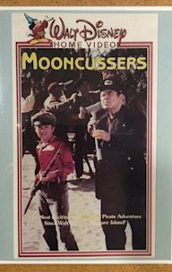 The Mooncussers