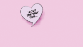 How to Say “I Love You” Like You Really, Really Mean It