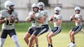 UCF’s Gus Malzahn aims to name starting QB early in preseason camp