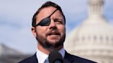 Dan Crenshaw Wants to Solve School Shootings with ‘More Guns’