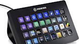 The Elgato Stream Deck XL is 20 percent off at Amazon