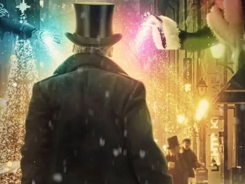 A Christmas Carol (2020) Streaming: Watch & Stream Online via Amazon Prime Video