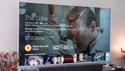 Prime Video users are in for ad(ded) streaming interruptions