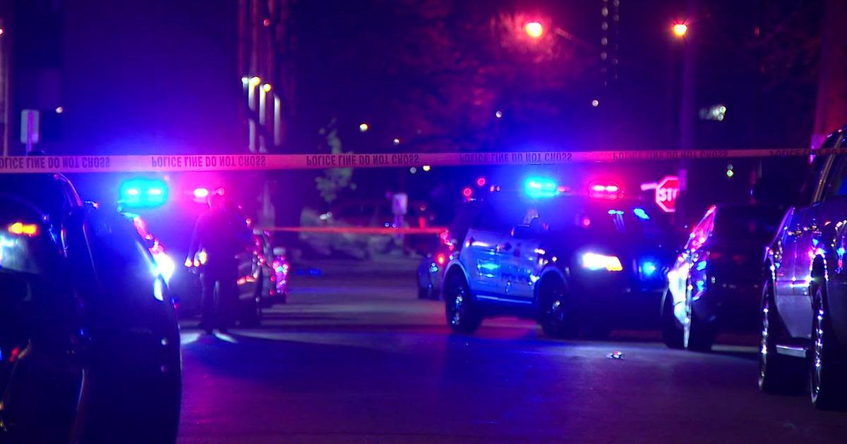 1 dead, 1 injured after shootout in south Minneapolis