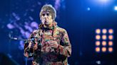 Liam Gallagher expresses concern for brother Noel Gallagher