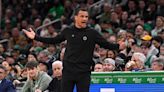 Joe Mazzulla Addresses Celtics Having Zero NBA Awards Finalists