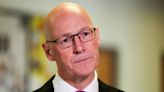 Swinney: Sunak should apologise for ‘foolish’ comments on Scottish nationalism