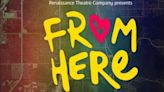 New Musical FROM HERE to Open Off-Broadway in June