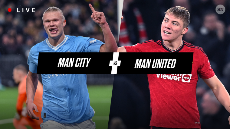 Man City vs Man United FA Cup final live score, result, updates, stats, lineups from Wembley | Sporting News Australia
