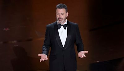 Jimmy Kimmel explains why he’s not hosting the next Oscars | CNN