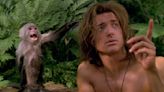 Brendan Fraser Recalls Working With ‘Disney Monkey’ On George Of The Jungle, And It Sounds Like A Lot