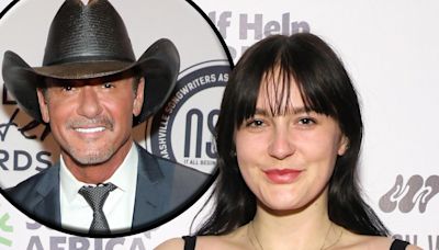 Tim McGraw's Daughter Gracie to Star in 'Babe'