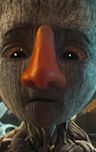 Groot Noses Around