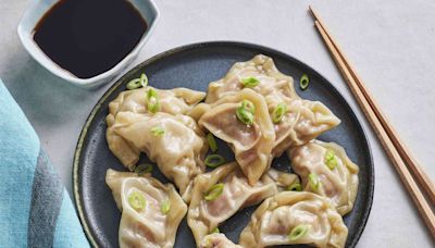 Our 15 Favorite Potsticker, Gyoza, and Dumpling Recipes