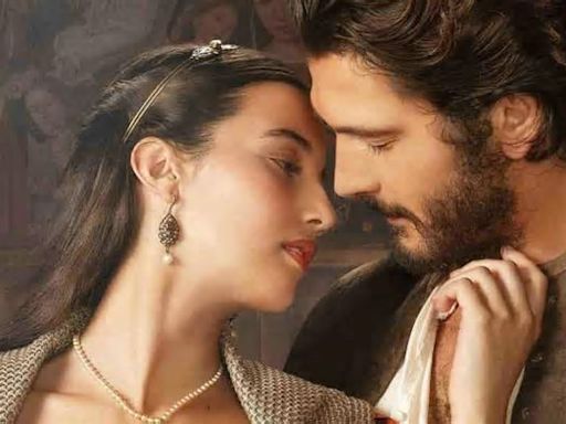 Yon González y Amaia Berasategui viajan al siglo XVI con 'Beguinas', la nueva serie para Atresplayer