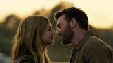 Ghosted review: Chris Evans and Ana de Armas’s chemistry must have been lost in the post