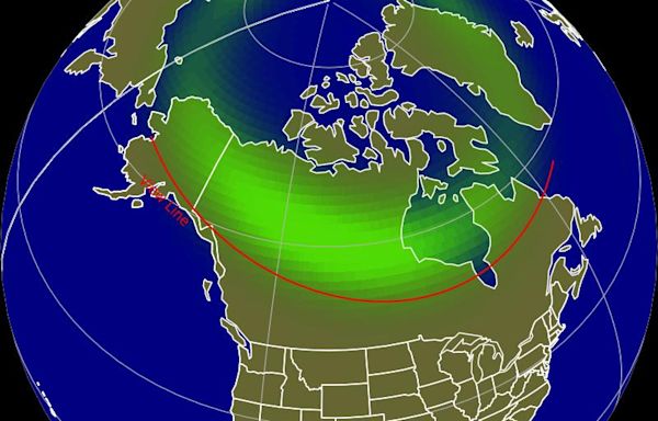 Will Florida see a repeat of the northern lights? Here's the latest forecast