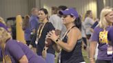 Kelly women push football and women's health to the forefront at LSU
