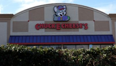 Chuck E. Cheese launches membership plans to help families save up to 50%