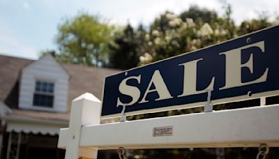 Average mortgage rates tick up to 6.12%