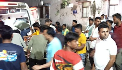13 Dead, 15 Injured As Tractor-Trolley Overturns In Madhya Pradesh