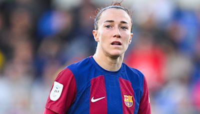 4 potential destinations for Lucy Bronze after Barcelona exit