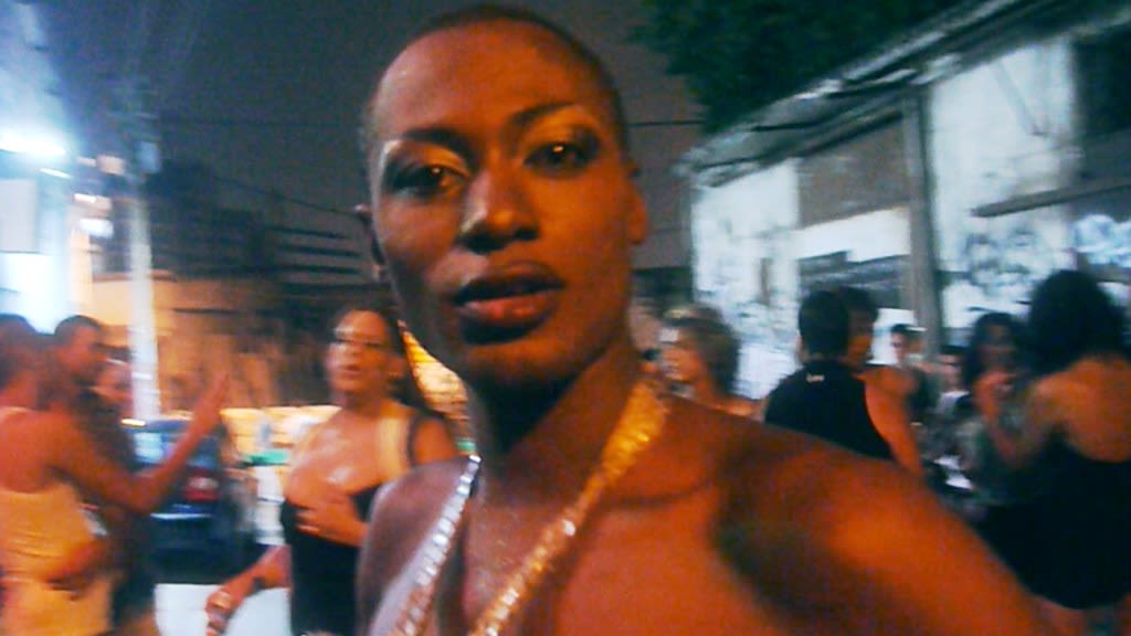 How a French Filmmaker Traced the Journey of Trans Women From Gaza in Cannes Doc