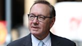 Kevin Spacey to go to trial in UK for alleged sexual assault