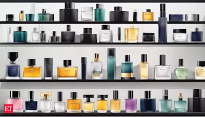 Luxury perfumes for men: Finest fragrances to elevate your style