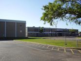 Spring Woods High School