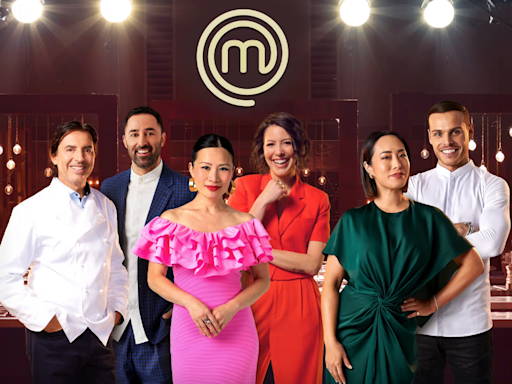 How to Watch MasterChef Australia in The US For Free to See The Country’s No. 1 Cooking Show