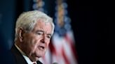 Newt Gingrich urged the GOP to embrace mail-in voting in the wake of Georgia Senate runoff loss