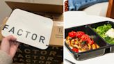 Factor meal delivery review: A fast, reliable game changer for anyone who hates cooking