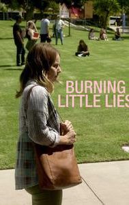 Burning Lies