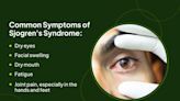 Sjogren's Syndrome